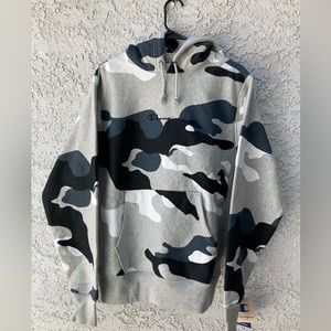 Champion hoodie